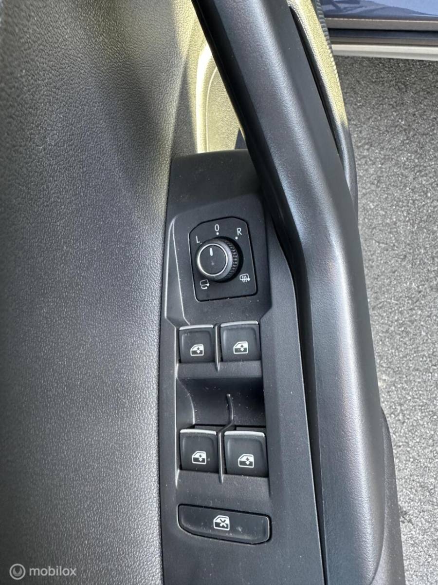 Volkswagen Taigo Volkswagen Taigo 1.0 TSI GOAL Edition 4400KM! NIEUW!!