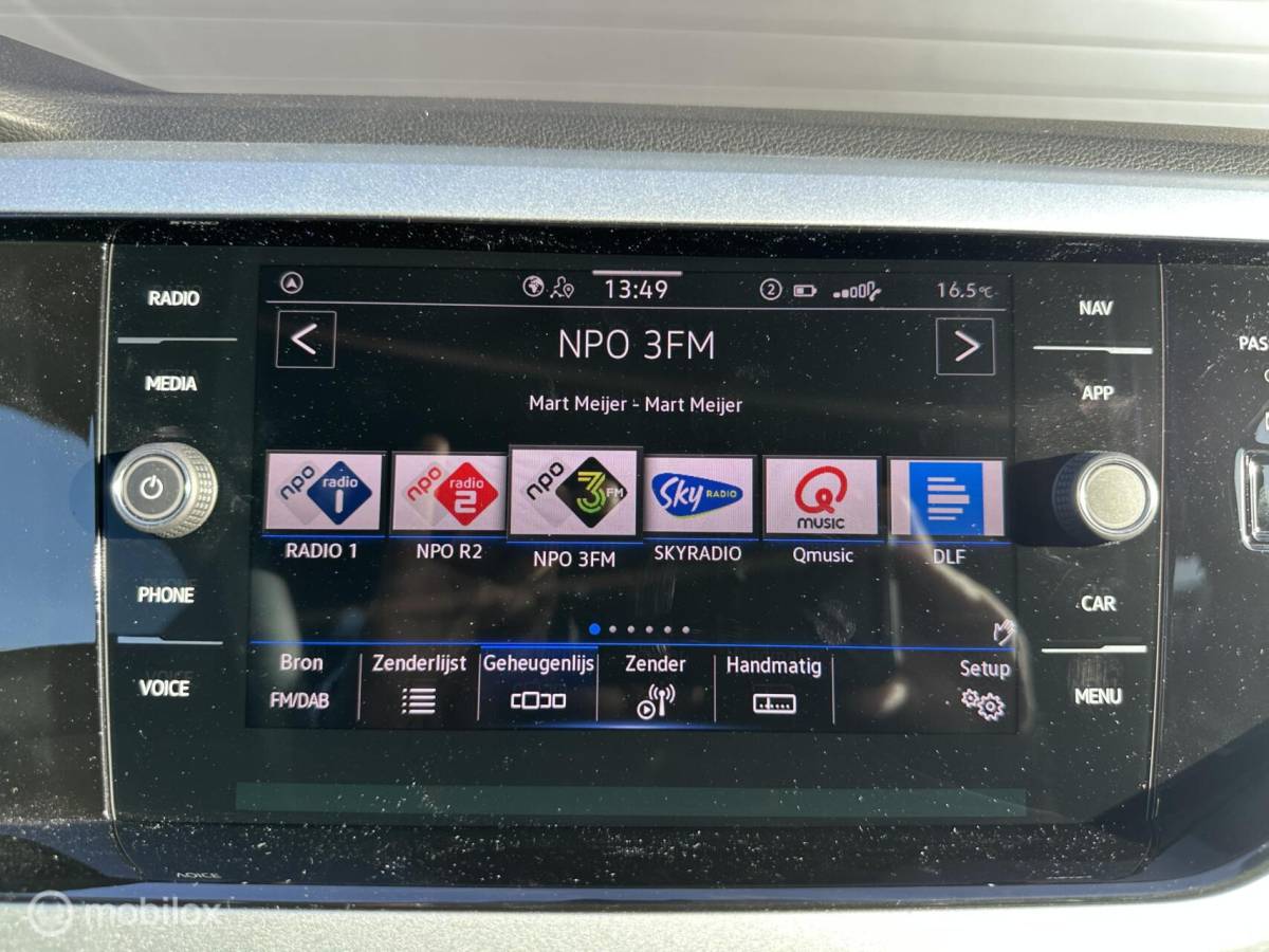 Volkswagen Taigo Volkswagen Taigo 1.0 TSI GOAL Edition 4400KM! NIEUW!!