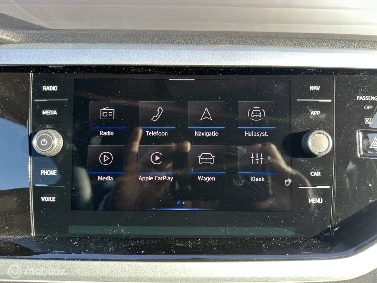 Volkswagen Taigo Volkswagen Taigo 1.0 TSI GOAL Edition 4400KM! NIEUW!!
