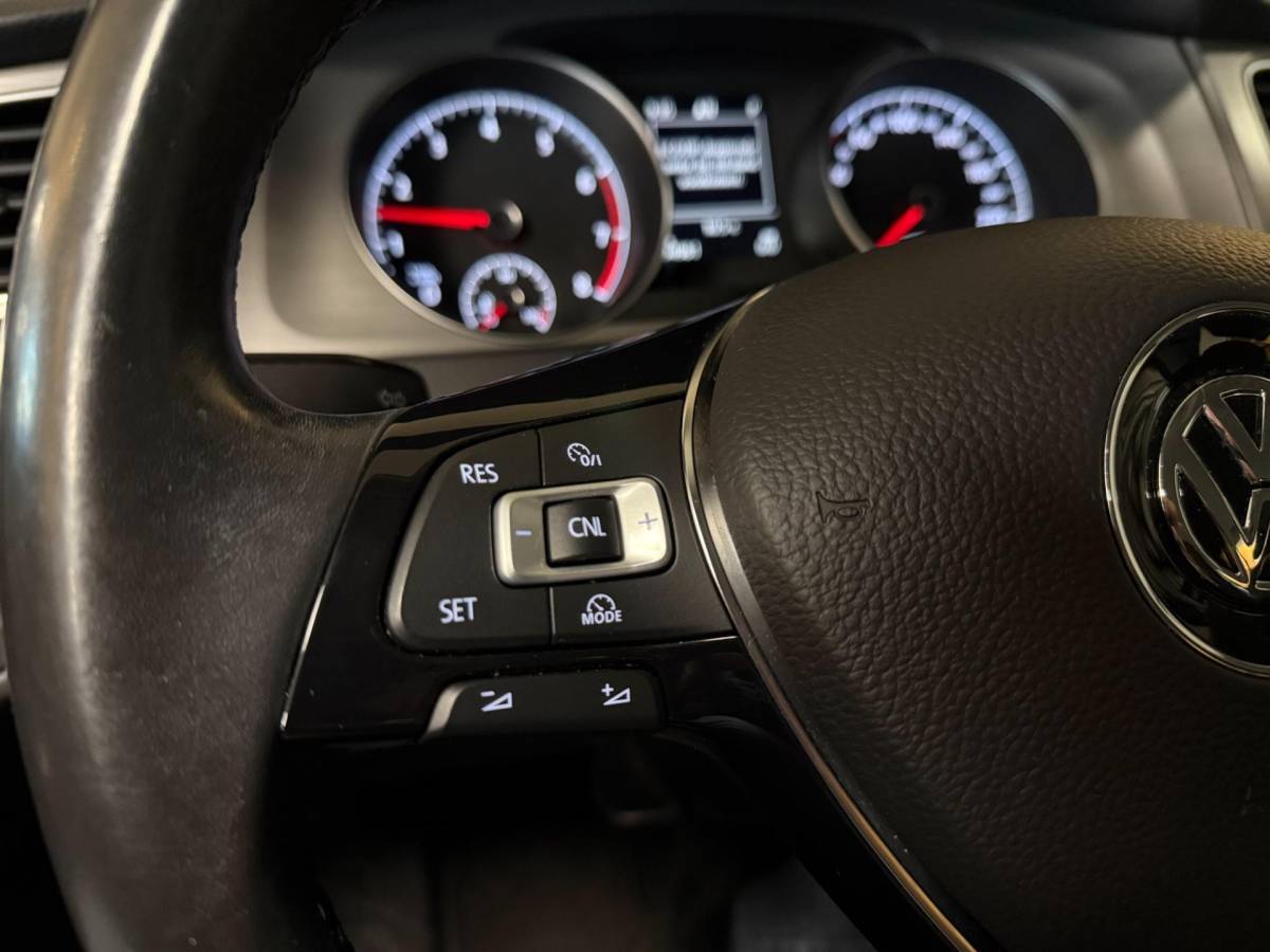 Volkswagen Golf Volkswagen Golf 1.0 TSI Comfortline *DSG Automaat* All-seasons|Cruise|Navi|PDC