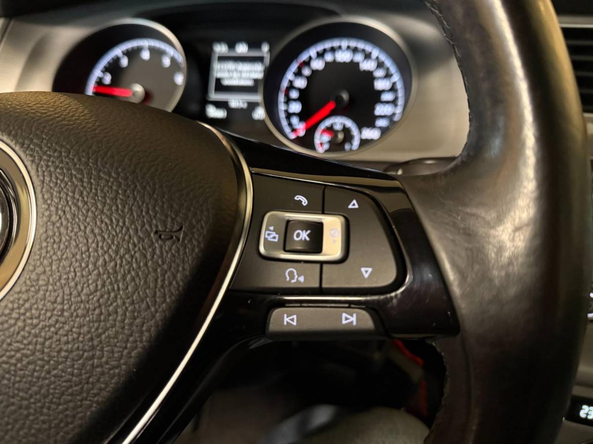 Volkswagen Golf Volkswagen Golf 1.0 TSI Comfortline *DSG Automaat* All-seasons|Cruise|Navi|PDC