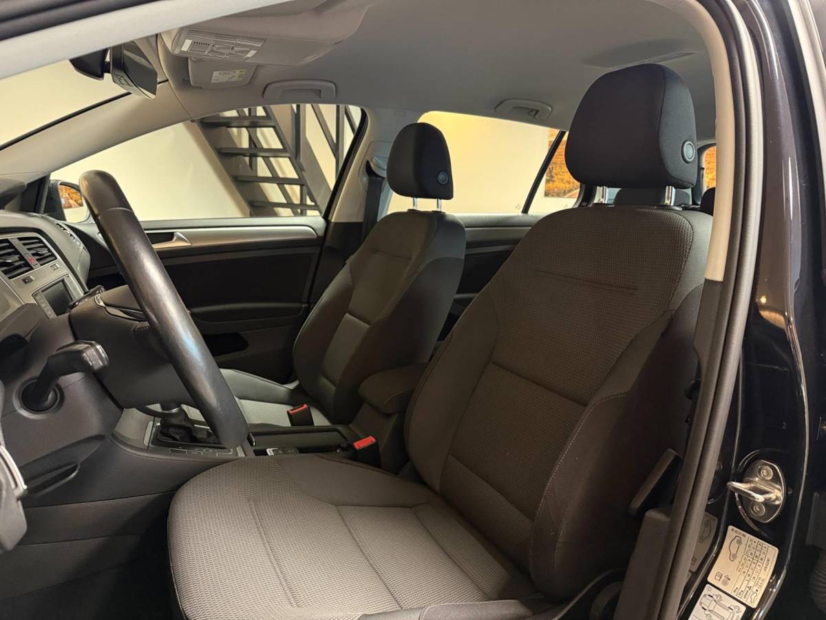 Volkswagen Golf Volkswagen Golf 1.0 TSI Comfortline *DSG Automaat* All-seasons|Cruise|Navi|PDC