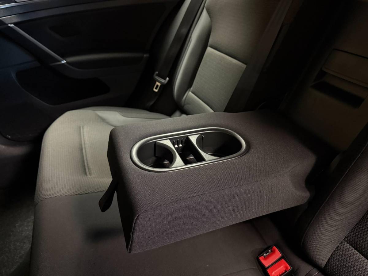 Volkswagen Golf Volkswagen Golf 1.0 TSI Comfortline *DSG Automaat* All-seasons|Cruise|Navi|PDC