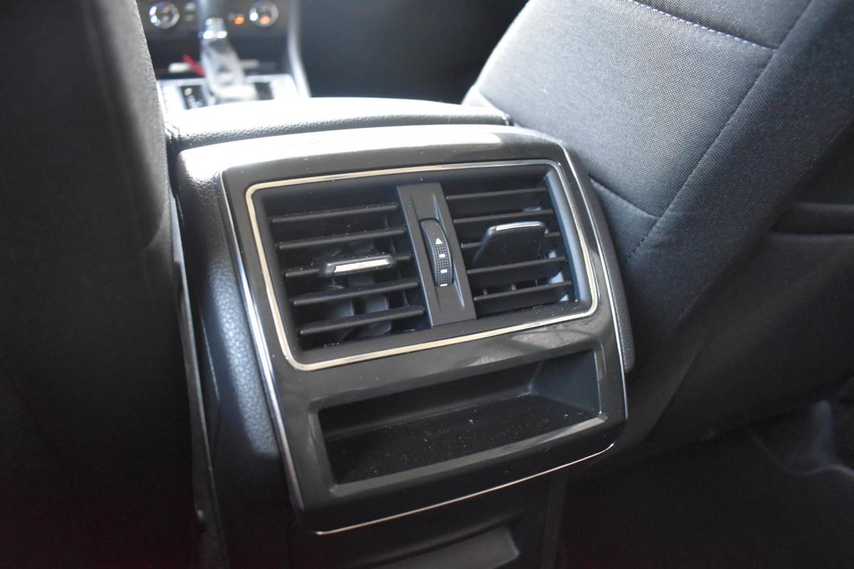 Škoda Superb Skoda Superb Combi 1.5 TSI 150PK ECC LMV NAVI CRUISE