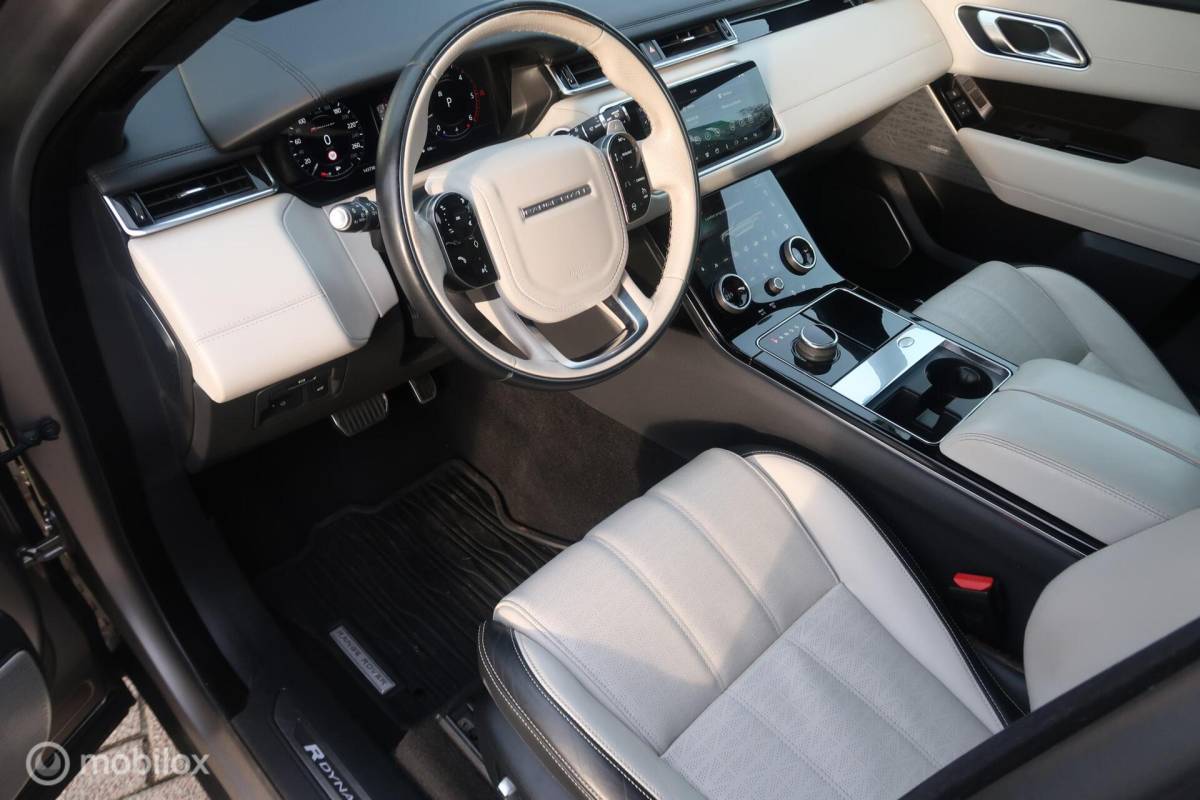 Land Rover Range Rover Velar Land Rover Range Rover Velar 3.0 V6 AWD R-Dynamic HSE