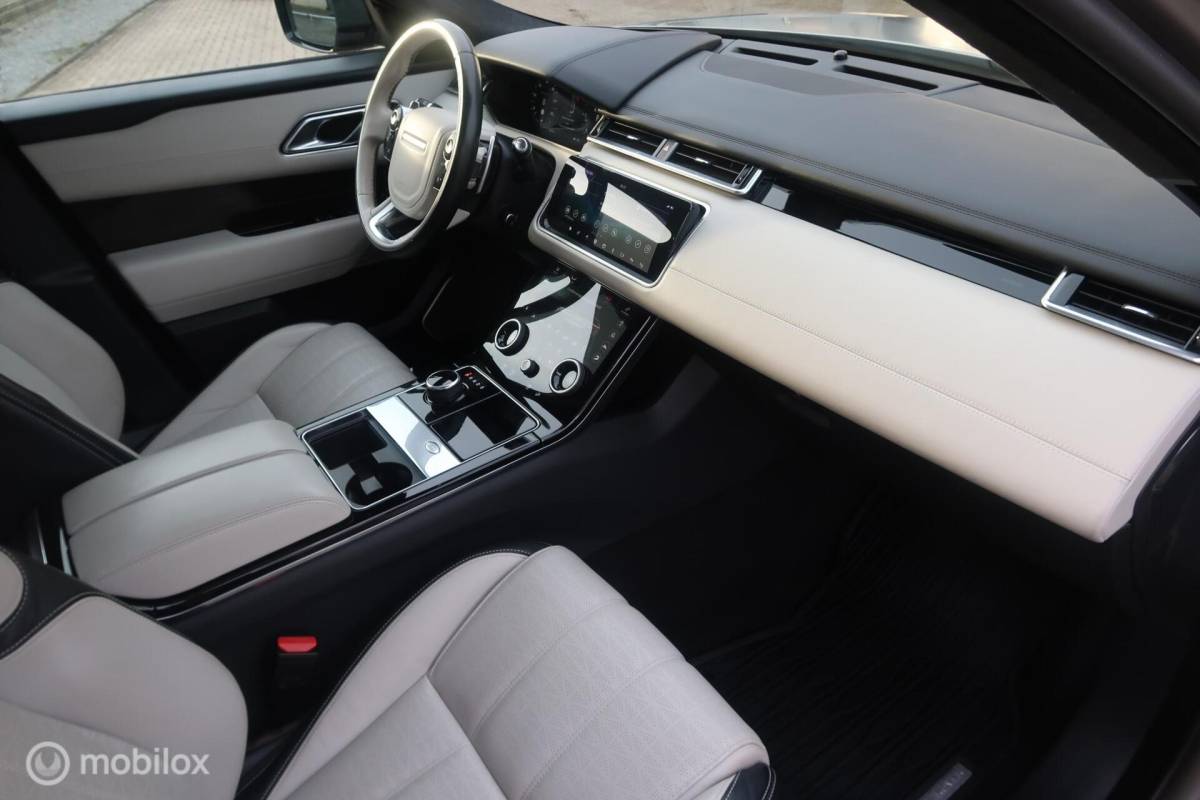 Land Rover Range Rover Velar Land Rover Range Rover Velar 3.0 V6 AWD R-Dynamic HSE
