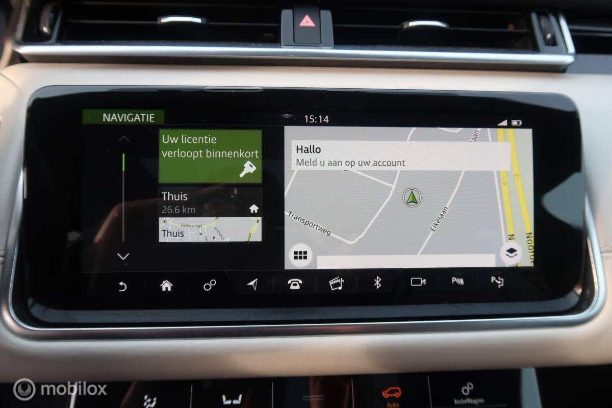 Land Rover Range Rover Velar Land Rover Range Rover Velar 3.0 V6 AWD R-Dynamic HSE