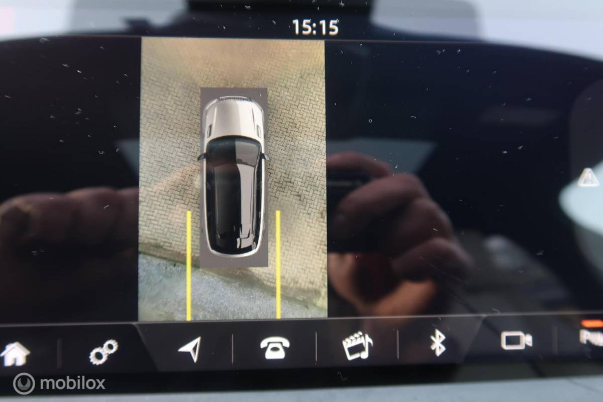Land Rover Range Rover Velar Land Rover Range Rover Velar 3.0 V6 AWD R-Dynamic HSE