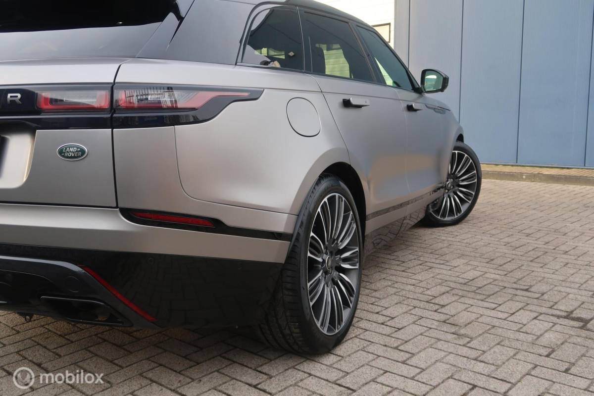 Land Rover Range Rover Velar Land Rover Range Rover Velar 3.0 V6 AWD R-Dynamic HSE