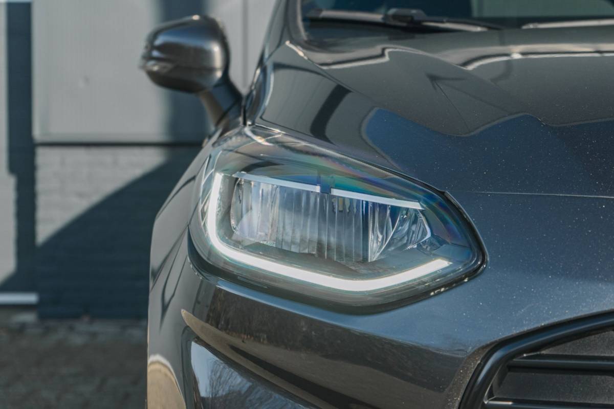 Ford Fiesta Ford FIESTA 1.0 EcoBoost Hybrid ST-Line X / 8.000 km!