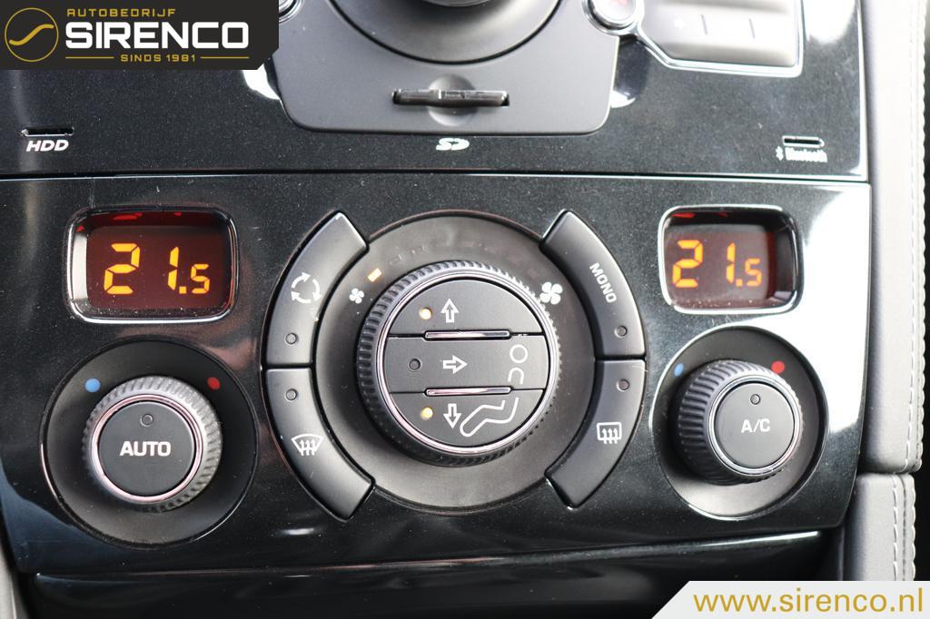Peugeot RCZ Peugeot RCZ 1.6 200 pk Asphalt | lederen dash + stoelen met memory en stoelverwarming | bluetooth | climate & cruise control | navigatie