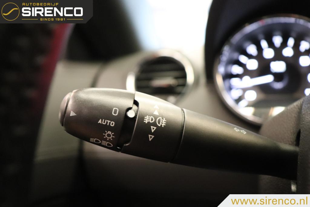 Peugeot RCZ Peugeot RCZ 1.6 200 pk Asphalt | lederen dash + stoelen met memory en stoelverwarming | bluetooth | climate & cruise control | navigatie