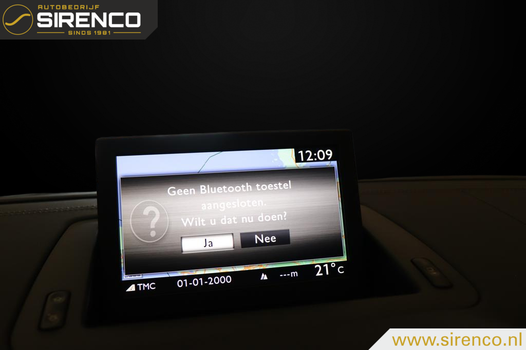 Peugeot RCZ Peugeot RCZ 1.6 200 pk Asphalt | lederen dash + stoelen met memory en stoelverwarming | bluetooth | climate & cruise control | navigatie