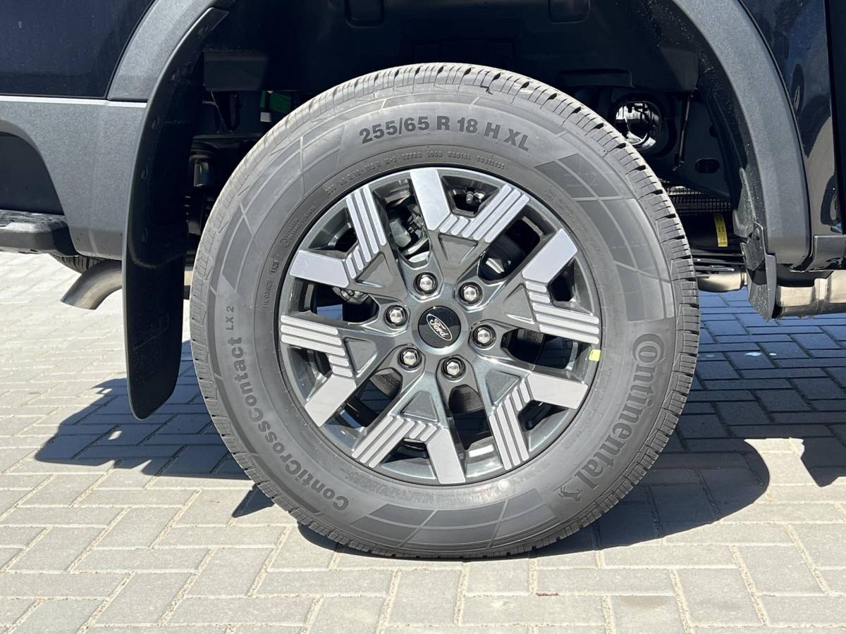 Ford Ranger Ford Ranger 2.3 PHEV Wildtrak Double Cab | 281pk |  5 persoons! | Technology Pack Plus Trailer | Cargo Area Pack | Power Rollertop | Prijs excl. BTW incl. BPM | laadkabel mode 3 16A
