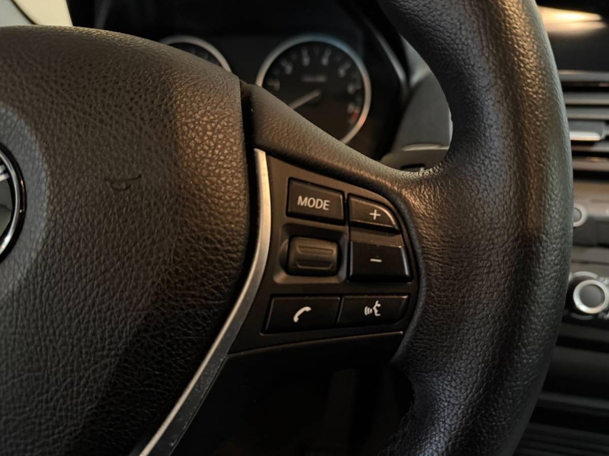 BMW 1 Serie BMW 1-serie 114i EDE Upgrade Edition *Carplay* All-seasons|Leer|Cruise