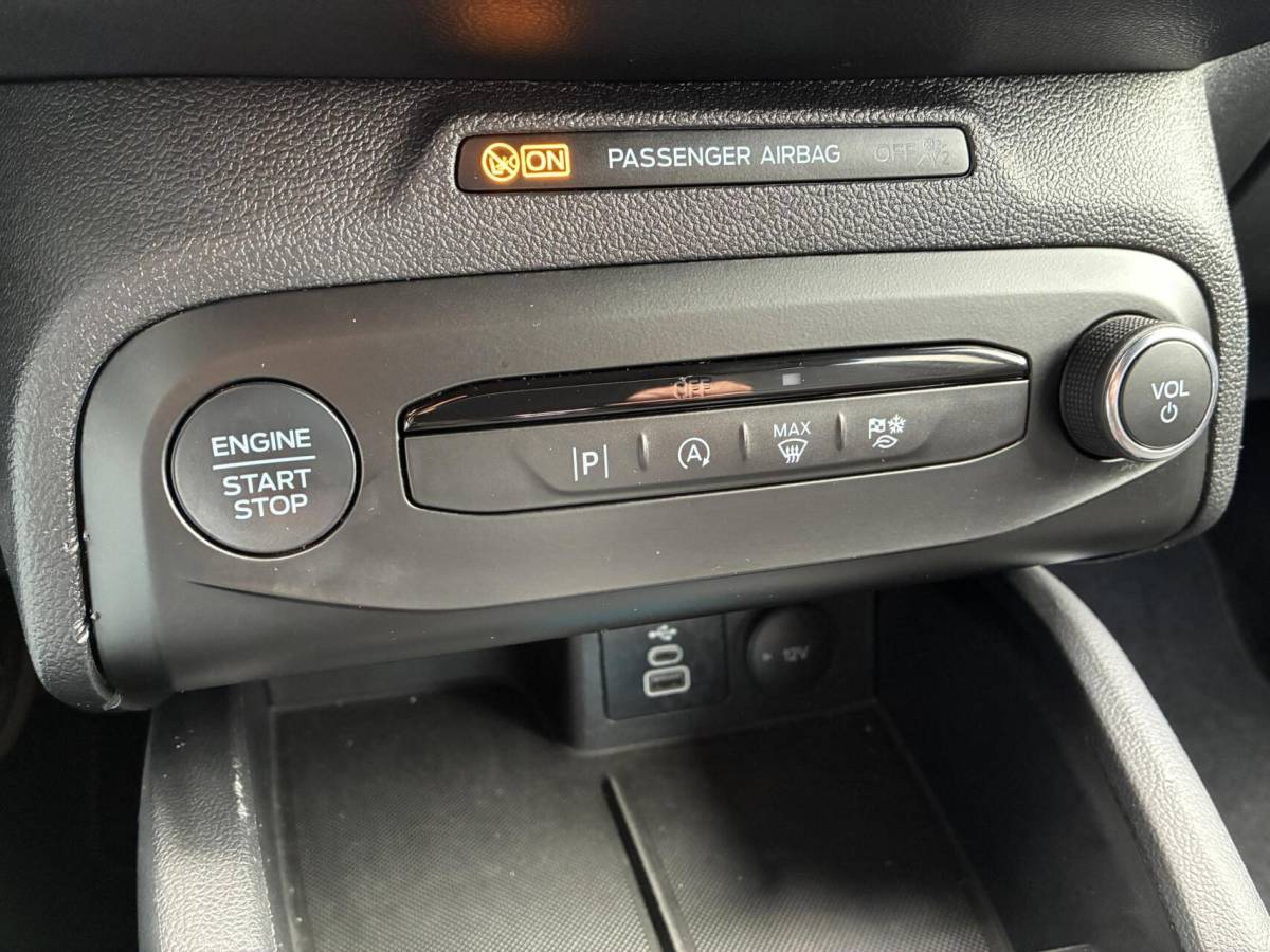 Ford Focus Ford Focus Wagon 1.0 EcoBoost 125 PK Hybrid ST Line | CARPLAY | NAVI | 32000 KM!!!