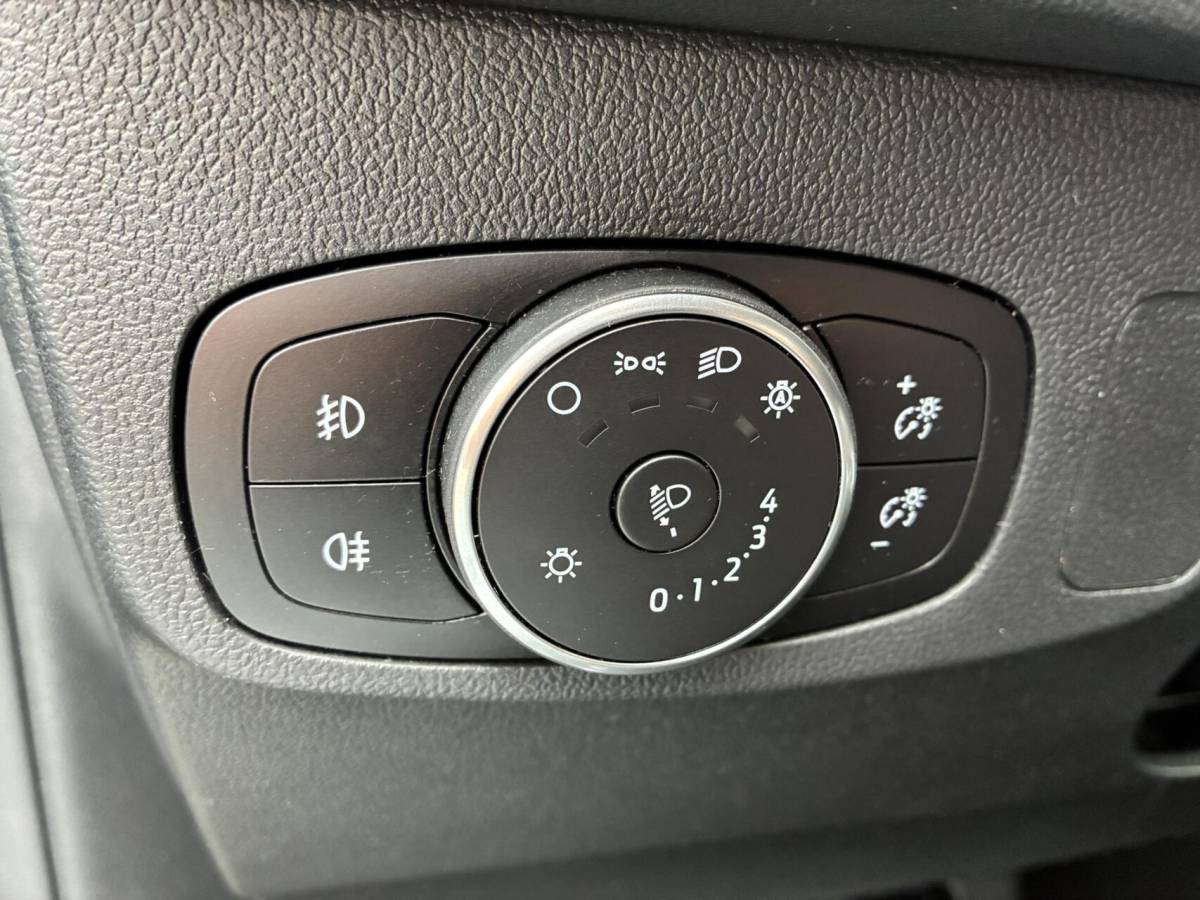 Ford Focus Ford Focus Wagon 1.0 EcoBoost 125 PK Hybrid ST Line | CARPLAY | NAVI | 32000 KM!!!