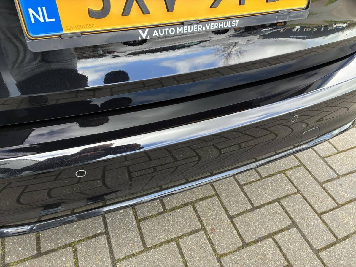 Ford Focus Ford Focus Wagon 1.0 EcoBoost 125 PK Hybrid ST Line | CARPLAY | NAVI | 32000 KM!!!