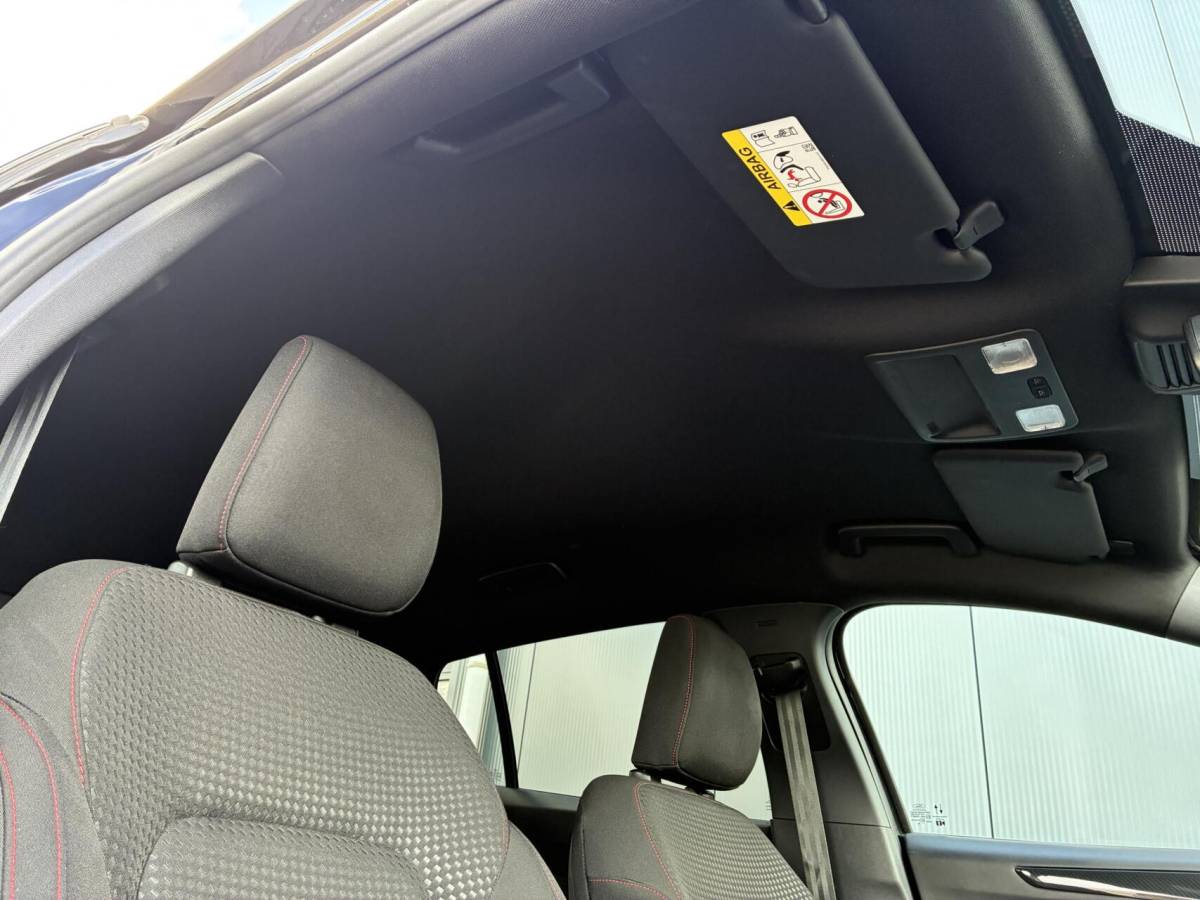 Ford Focus Ford Focus Wagon 1.0 EcoBoost 125 PK Hybrid ST Line | CARPLAY | NAVI | 32000 KM!!!