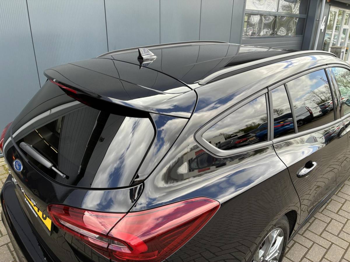 Ford Focus Ford Focus Wagon 1.0 EcoBoost 125 PK Hybrid ST Line | CARPLAY | NAVI | 32000 KM!!!