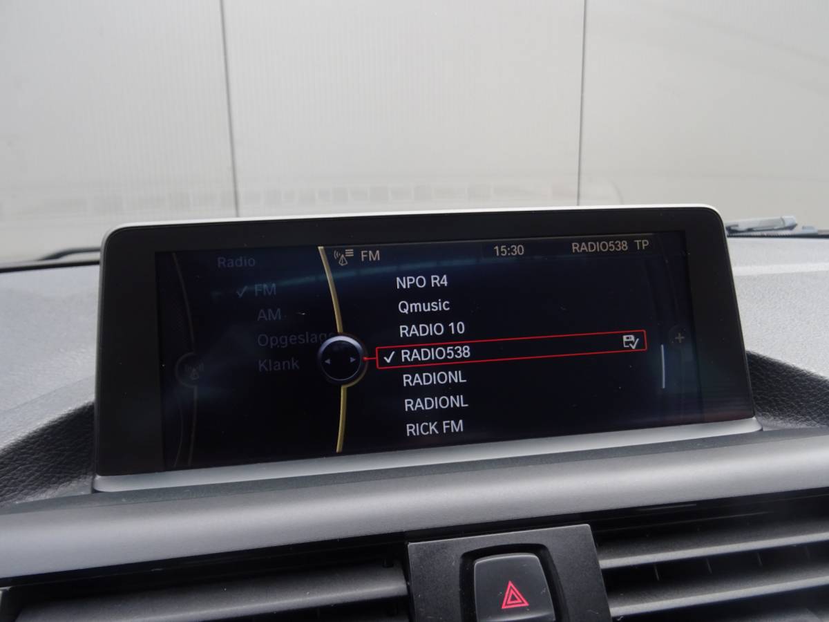 BMW 1 Serie BMW 1-serie 116i Limited Edition * OPEN DAK * PDC * GR NAVIGATIE !!