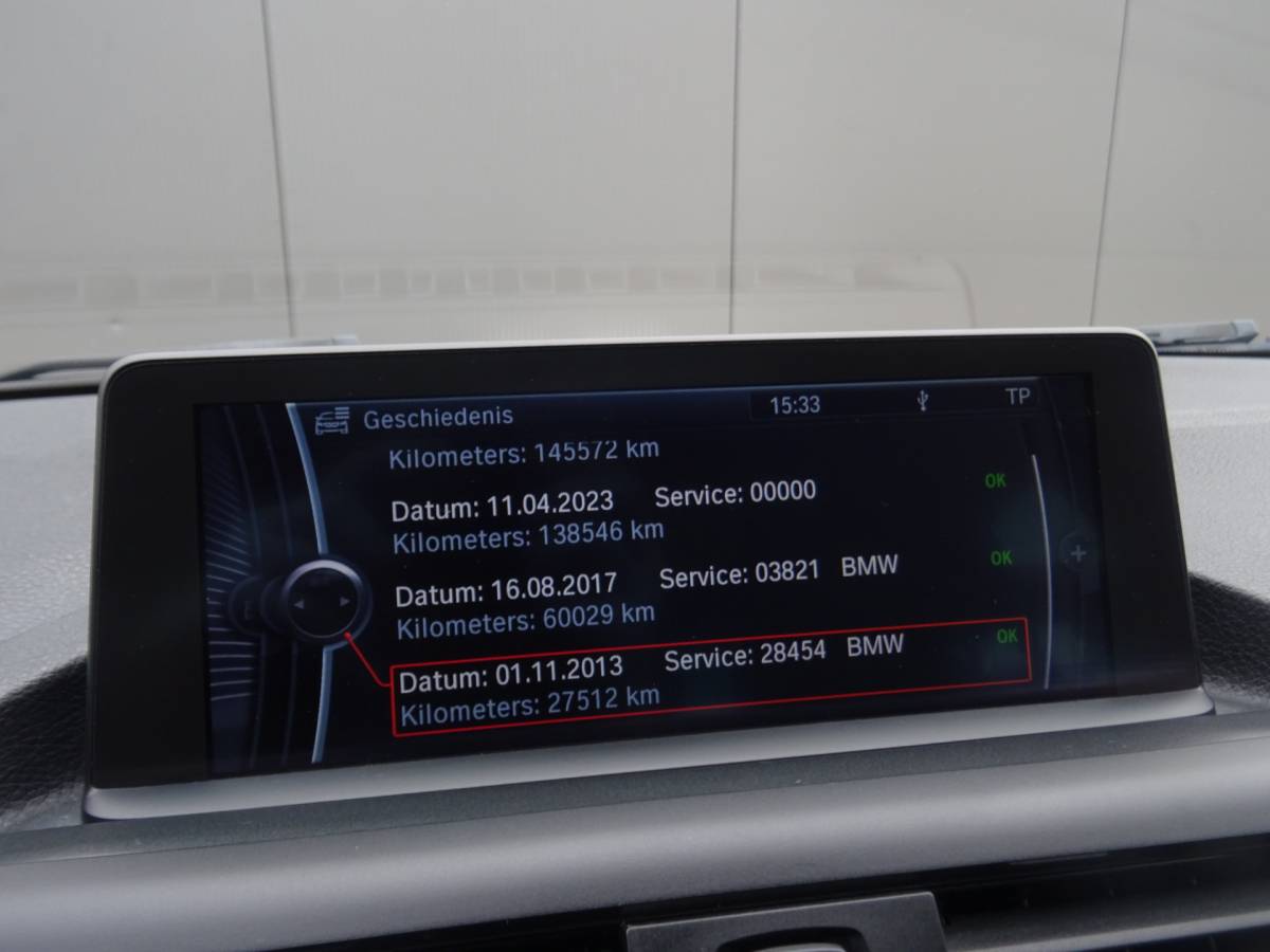 BMW 1 Serie BMW 1-serie 116i Limited Edition * OPEN DAK * PDC * GR NAVIGATIE !!
