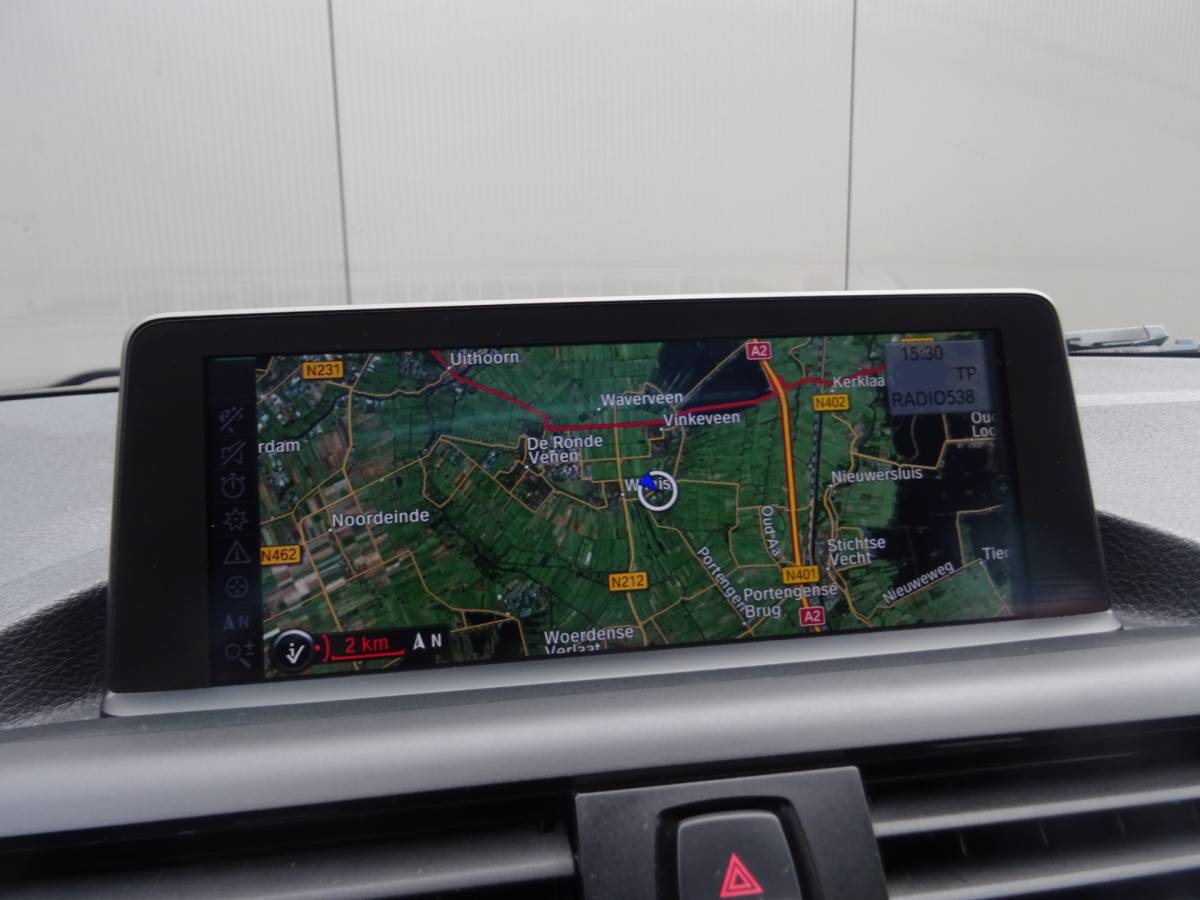 BMW 1 Serie BMW 1-serie 116i Limited Edition * OPEN DAK * PDC * GR NAVIGATIE !!