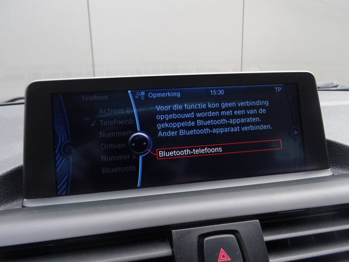 BMW 1 Serie BMW 1-serie 116i Limited Edition * OPEN DAK * PDC * GR NAVIGATIE !!