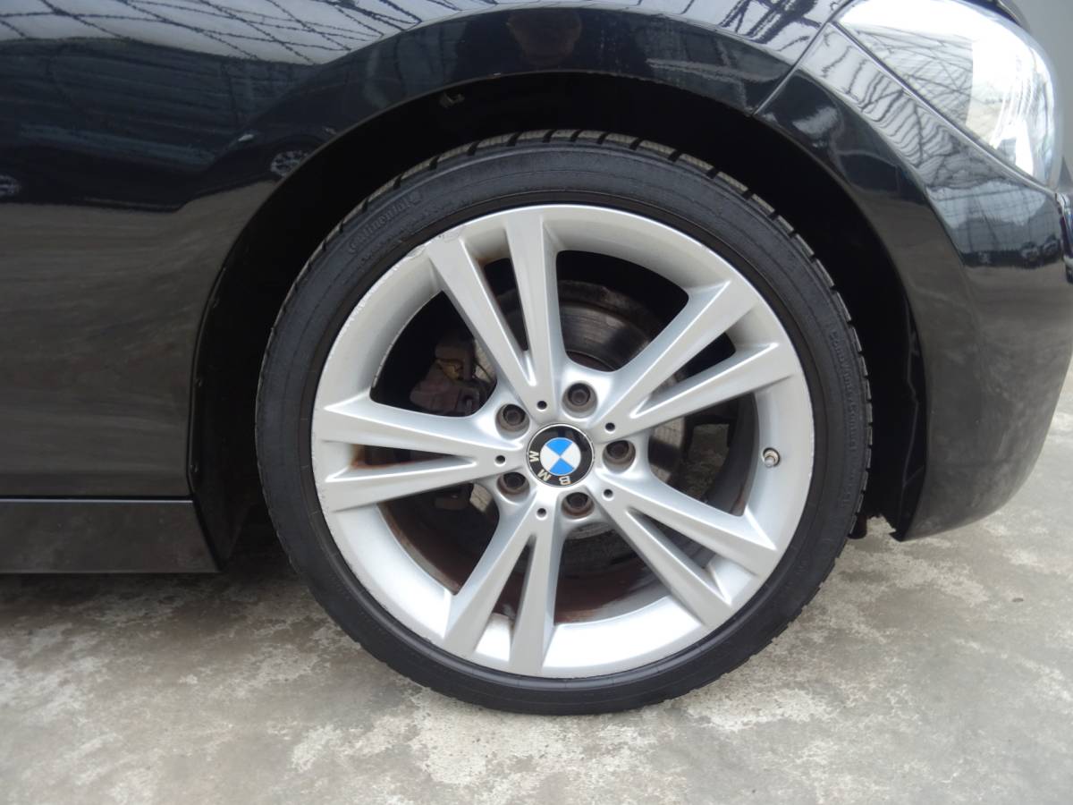 BMW 1 Serie BMW 1-serie 116i Limited Edition * OPEN DAK * PDC * GR NAVIGATIE !!