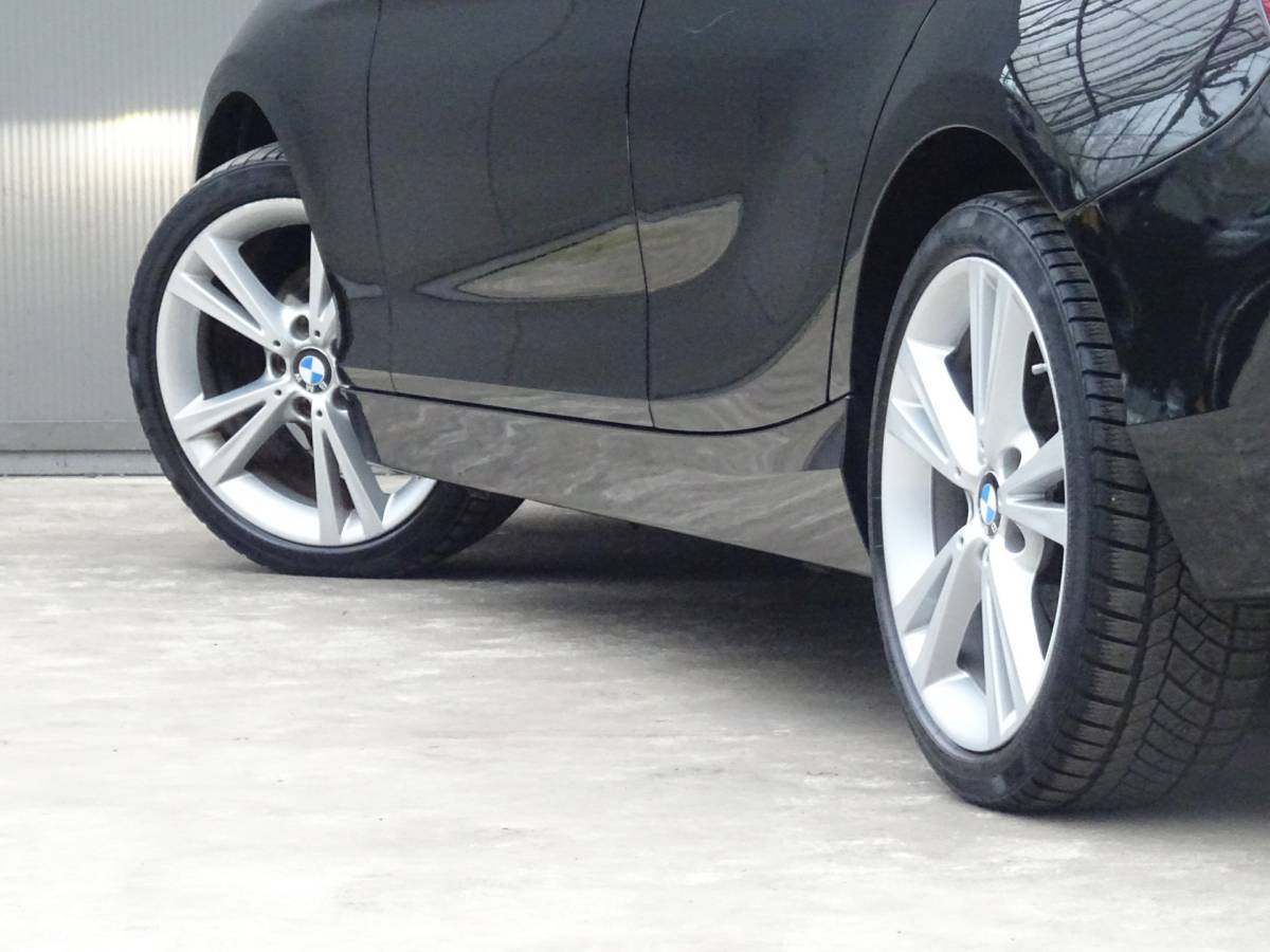 BMW 1 Serie BMW 1-serie 116i Limited Edition * OPEN DAK * PDC * GR NAVIGATIE !!