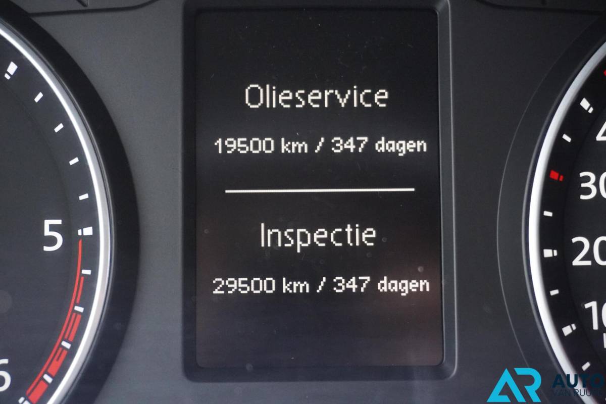 Volkswagen Transporter Volkswagen Transporter 2.0 TDI L2H1 * Dubbele cabine * DSG