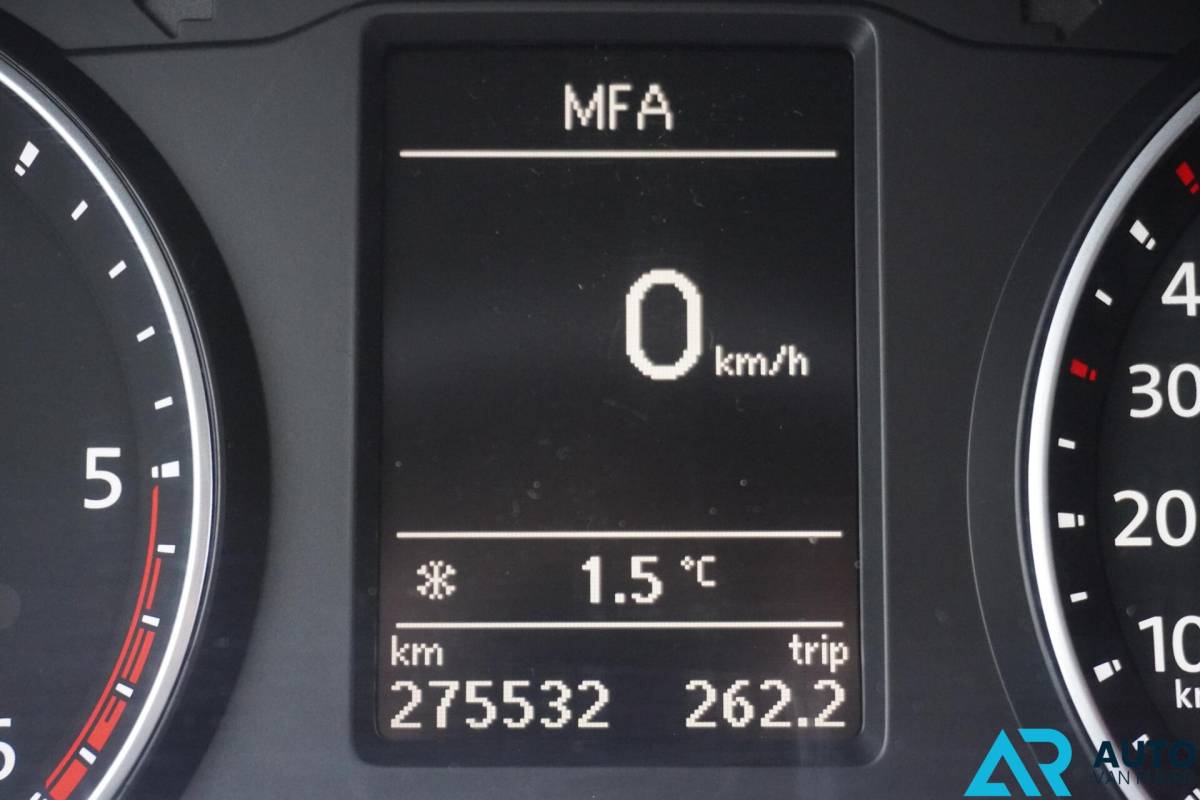Volkswagen Transporter Volkswagen Transporter 2.0 TDI L2H1 * Dubbele cabine * DSG