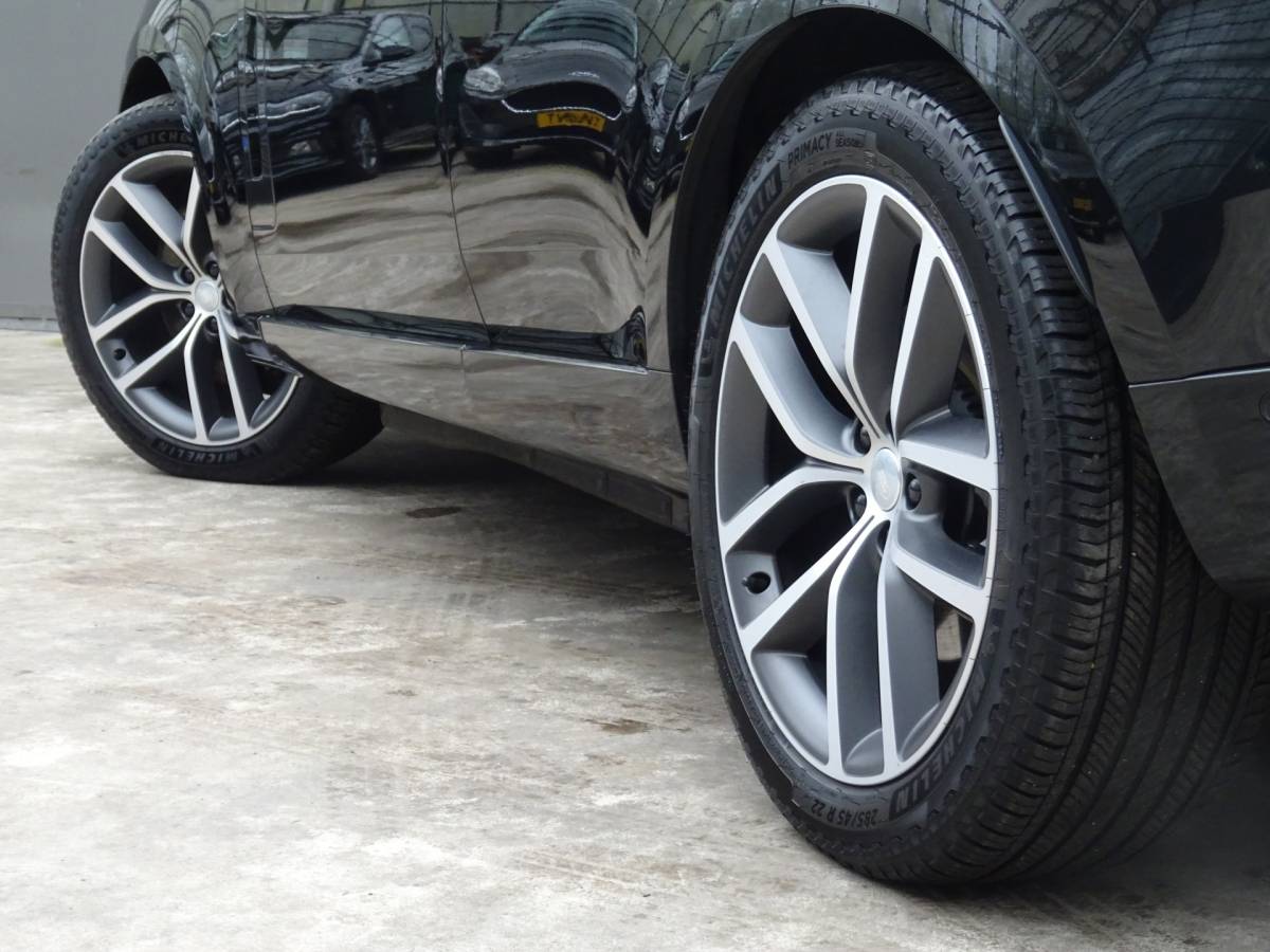 Land Rover Range Rover Land Rover Range Rover 3.0 P550e HSE PHEV * HEAD-UP * 22 INCH * 90 KM ACCU RANGE. !!