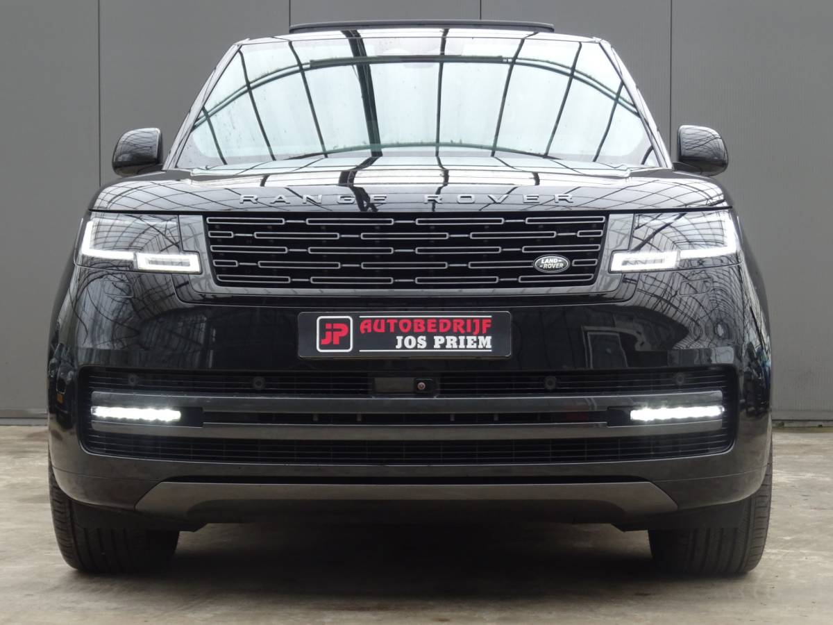 Land Rover Range Rover Land Rover Range Rover 3.0 P550e HSE PHEV * HEAD-UP * 22 INCH * 90 KM ACCU RANGE. !!