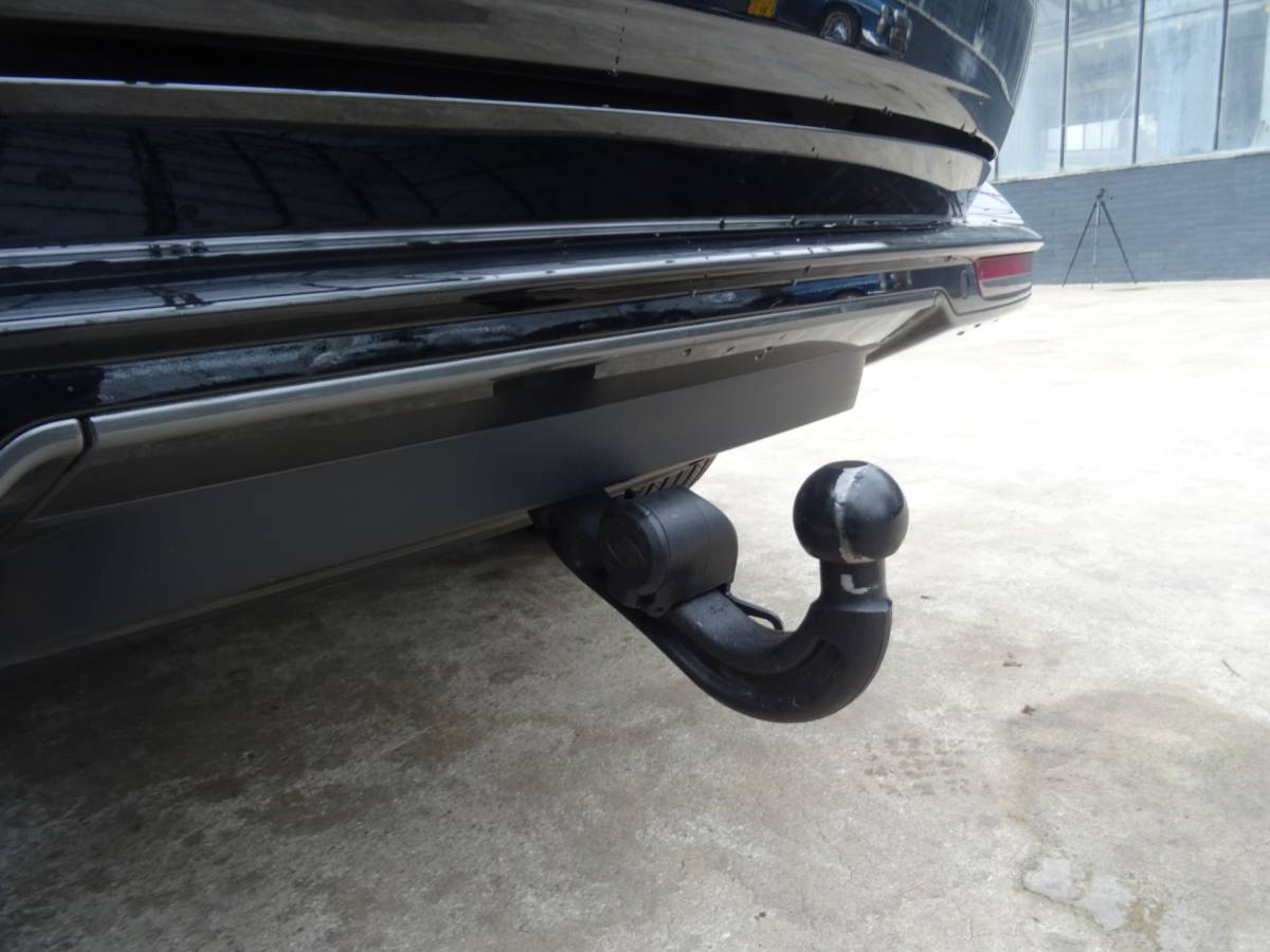 Land Rover Range Rover Land Rover Range Rover 3.0 P550e HSE PHEV * HEAD-UP * 22 INCH * 90 KM ACCU RANGE. !!