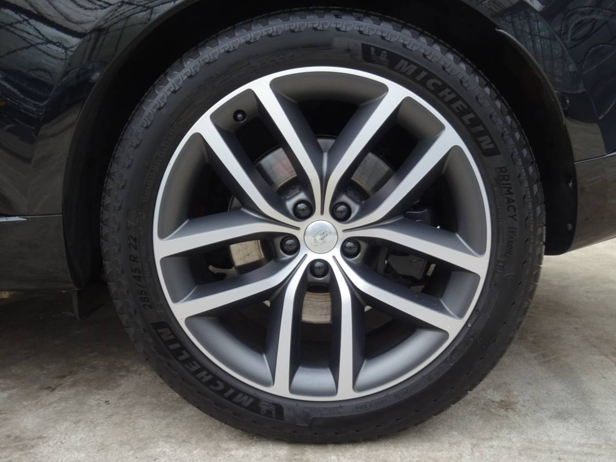 Land Rover Range Rover Land Rover Range Rover 3.0 P550e HSE PHEV * HEAD-UP * 22 INCH * 90 KM ACCU RANGE. !!