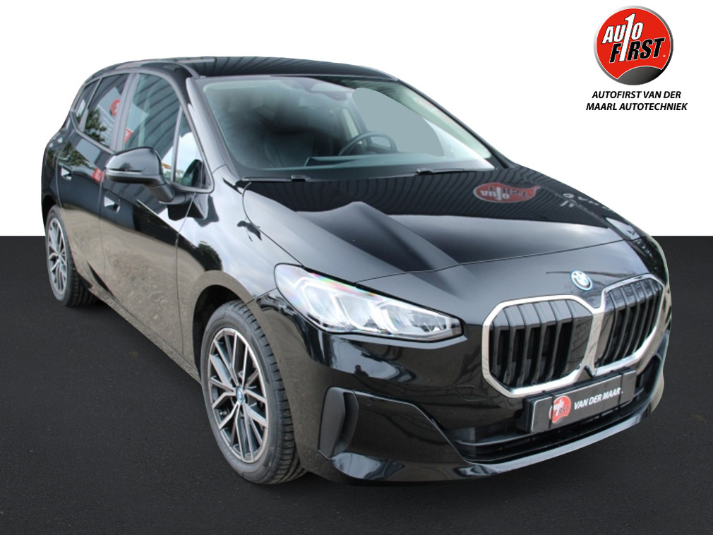 BMW 2 Serie Bmw 2-serie Active Tourer 225e xDrive