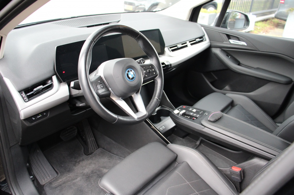 BMW 2 Serie Bmw 2-serie Active Tourer 225e xDrive