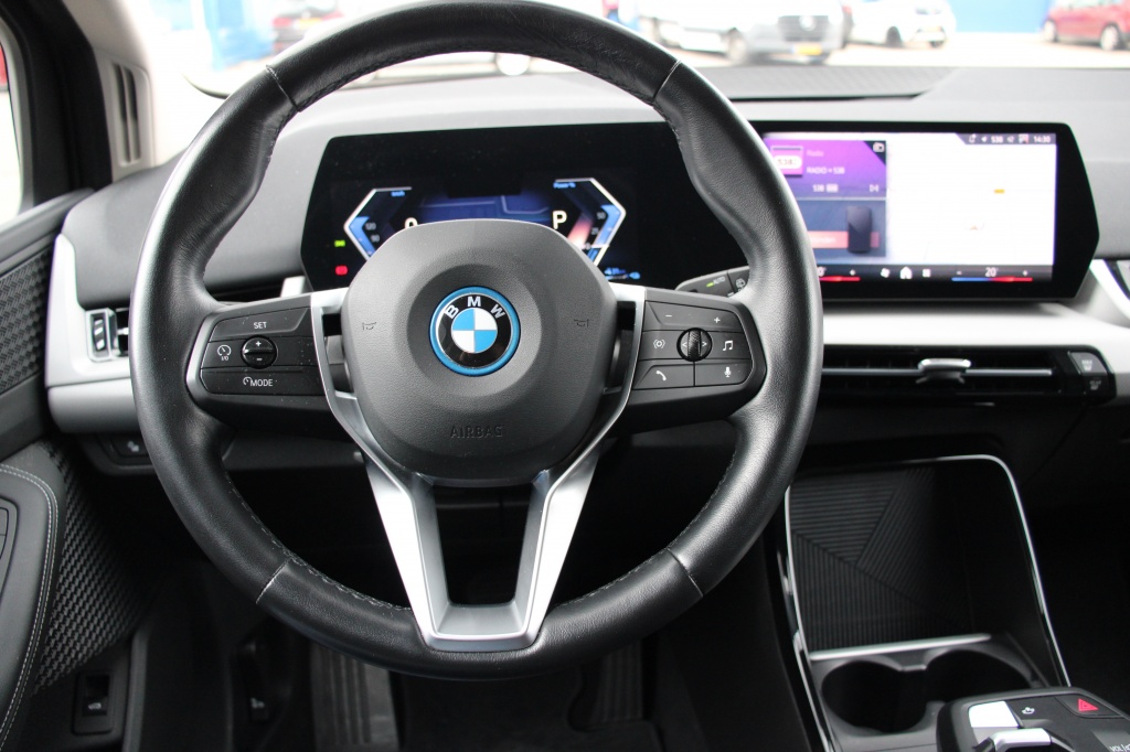 BMW 2 Serie Bmw 2-serie Active Tourer 225e xDrive