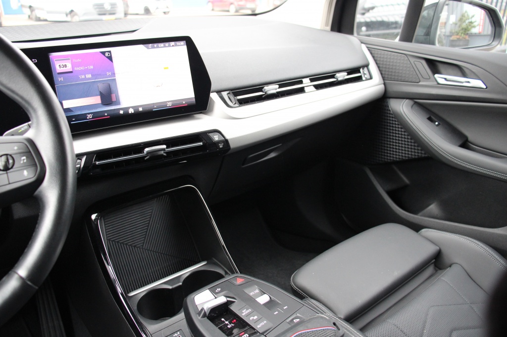 BMW 2 Serie Bmw 2-serie Active Tourer 225e xDrive