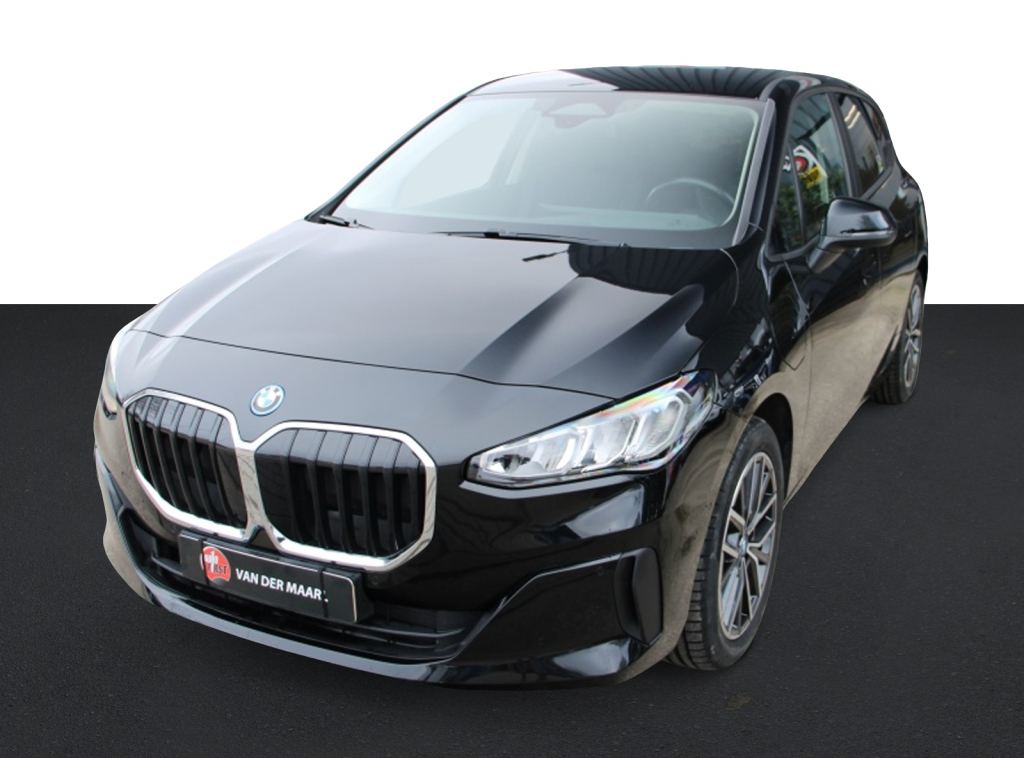 BMW 2 Serie Bmw 2-serie Active Tourer 225e xDrive