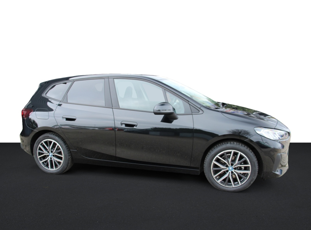 BMW 2 Serie Bmw 2-serie Active Tourer 225e xDrive