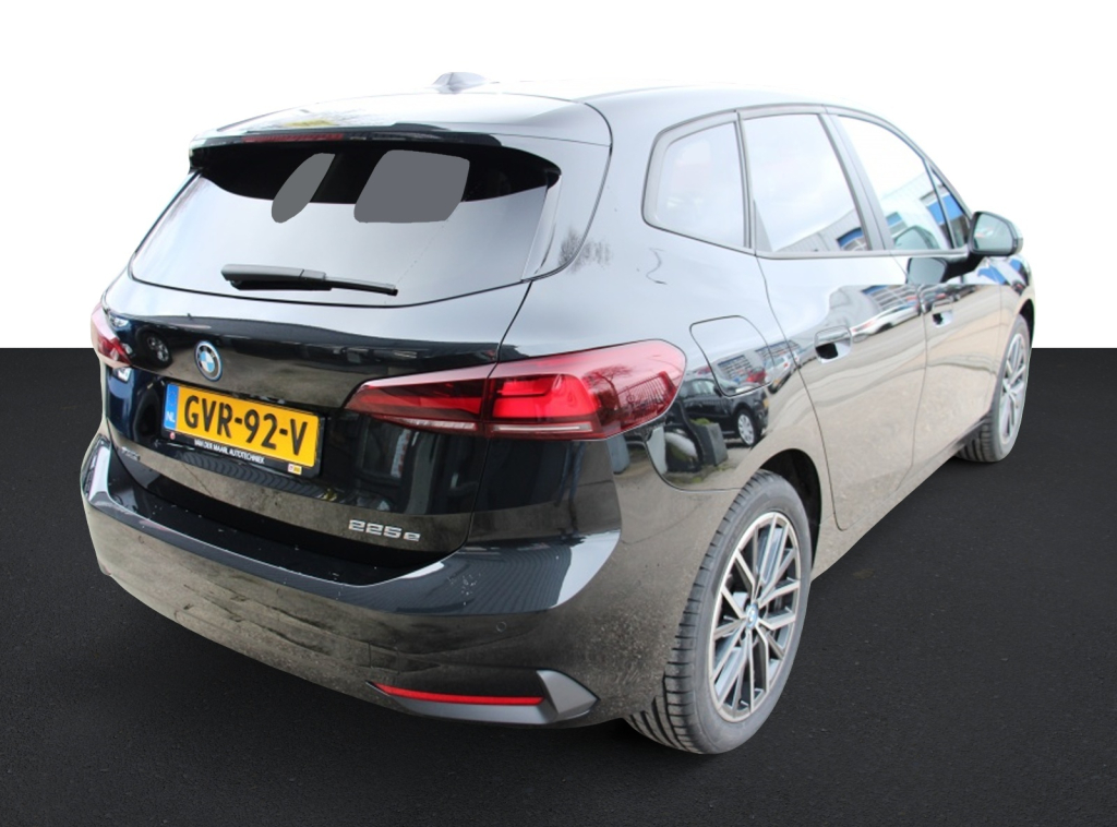 BMW 2 Serie Bmw 2-serie Active Tourer 225e xDrive