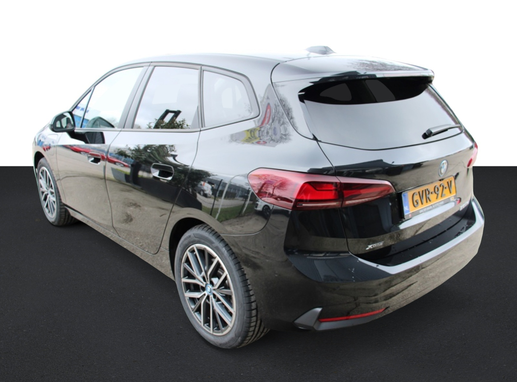 BMW 2 Serie Bmw 2-serie Active Tourer 225e xDrive