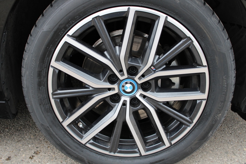 BMW 2 Serie Bmw 2-serie Active Tourer 225e xDrive