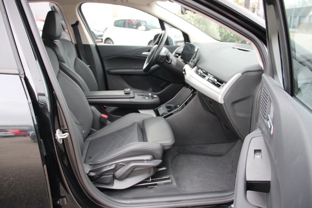 BMW 2 Serie Bmw 2-serie Active Tourer 225e xDrive