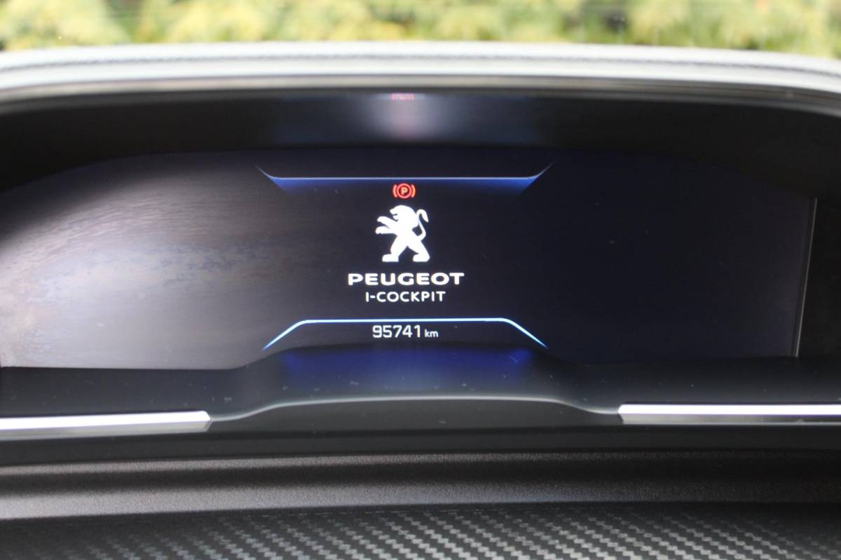 Peugeot 508 Peugeot 508 1.2 PureTech Allure Pack 131PK | Parkeercamera | Carplay | Climate Control | LMV | NAVI