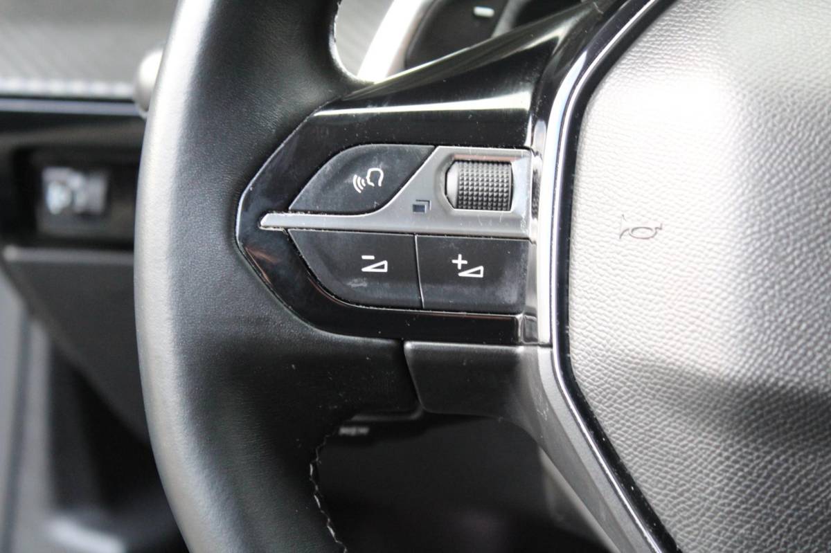 Peugeot 508 Peugeot 508 1.2 PureTech Allure Pack 131PK | Parkeercamera | Carplay | Climate Control | LMV | NAVI