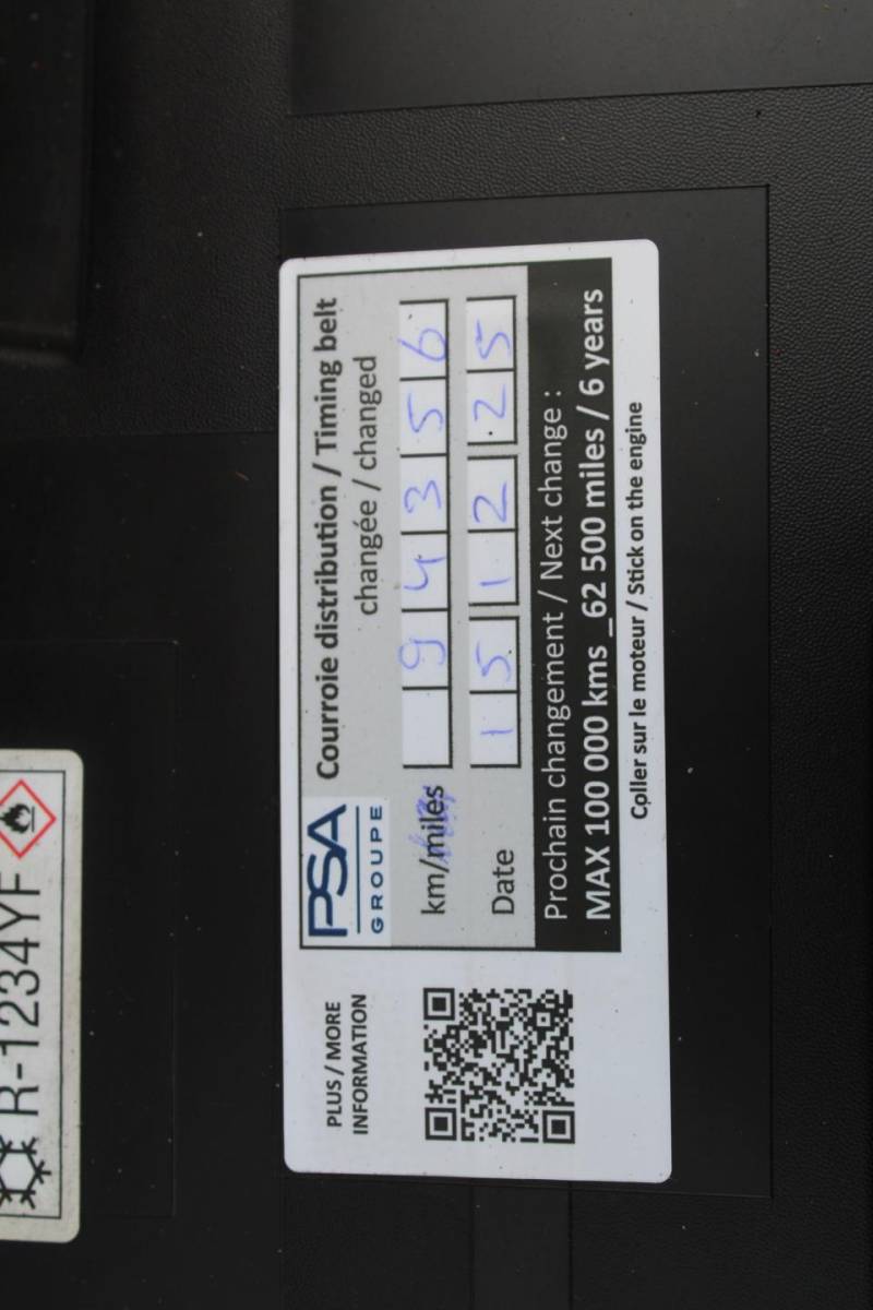 Peugeot 508 Peugeot 508 1.2 PureTech Allure Pack 131PK | Parkeercamera | Carplay | Climate Control | LMV | NAVI