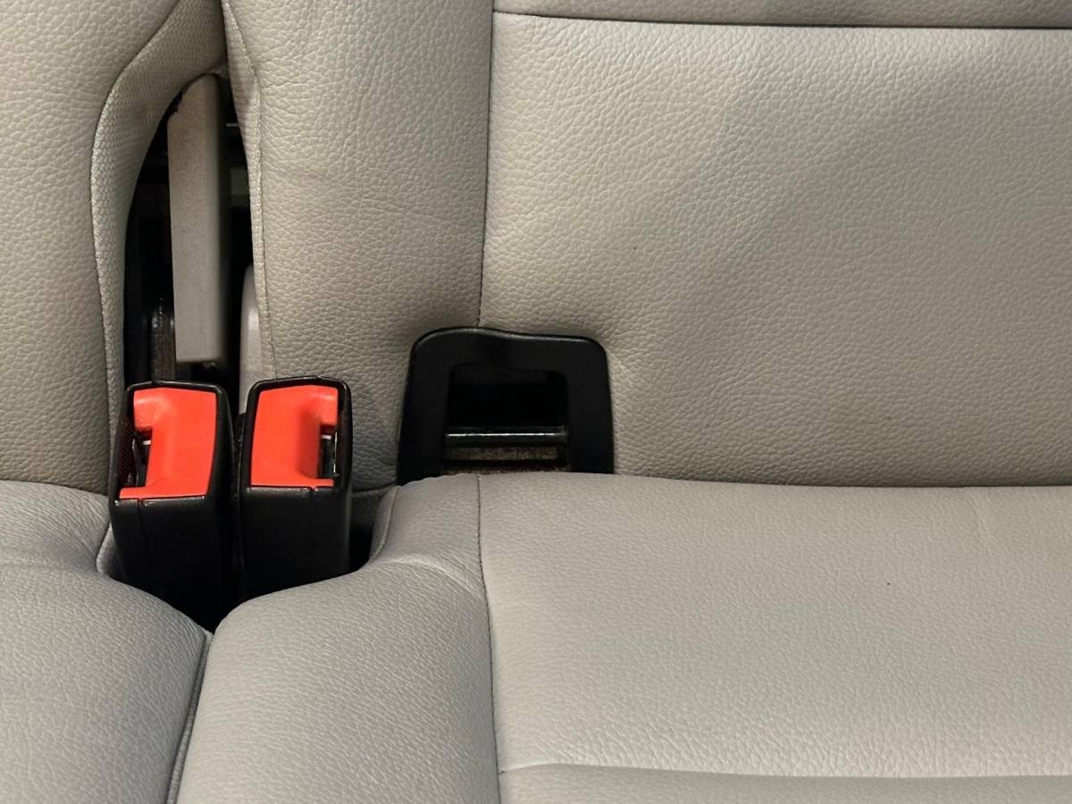 Mercedes-Benz B-Klasse Mercedes-Benz B-klasse 180 BUSINESSCLASS|LEDEREN BEKLEDING|CLIMA AIRCO|TREKHAAK|ISOFIX|CRUISE CONTROL|NAVIGATIE|LM-VELG|nweAPK+OH!
